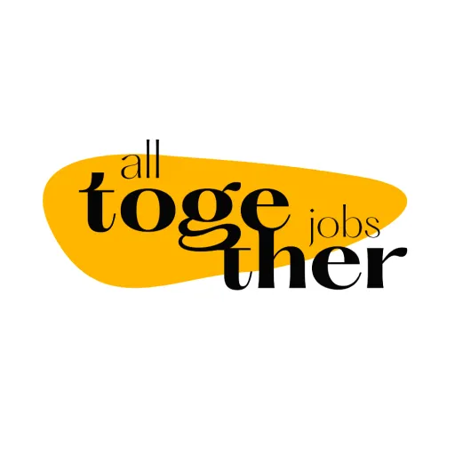 Логотип AllTogether.jobs