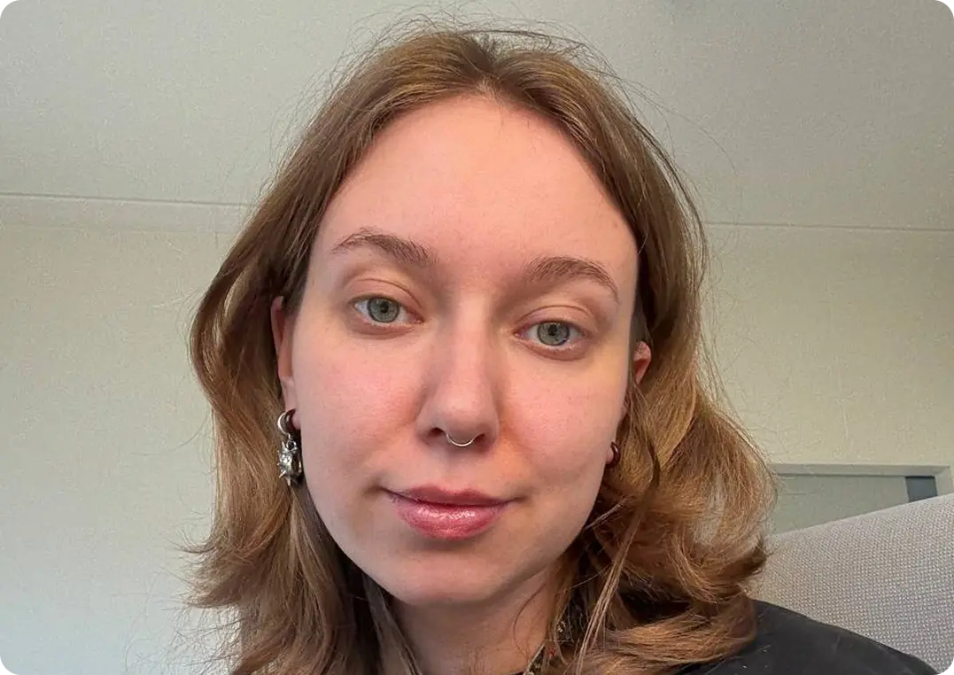 Маргарита Буденкова