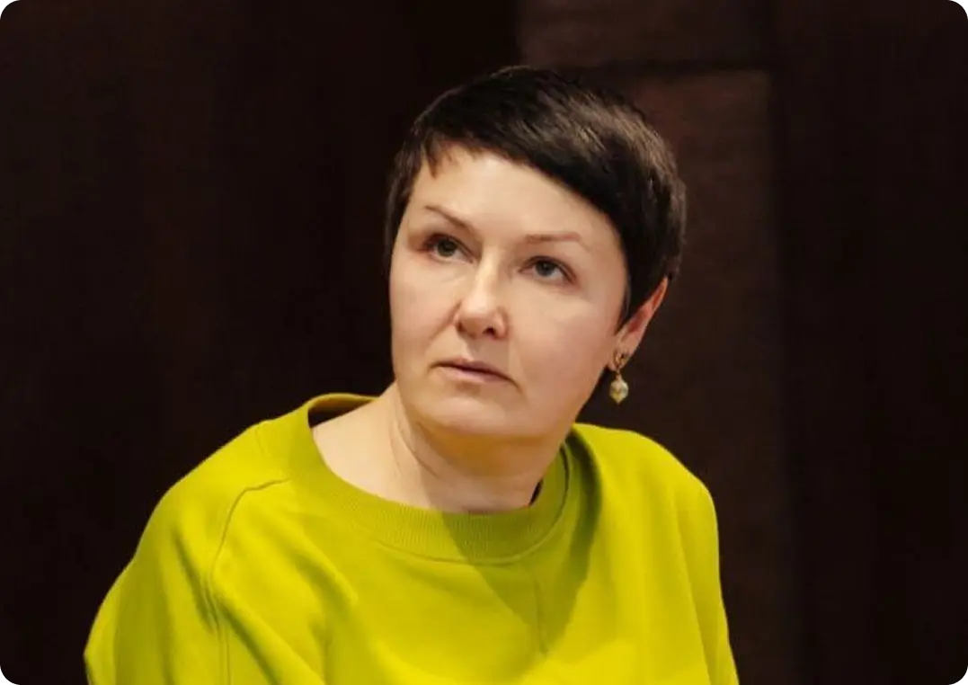Тетяна Кіпіані