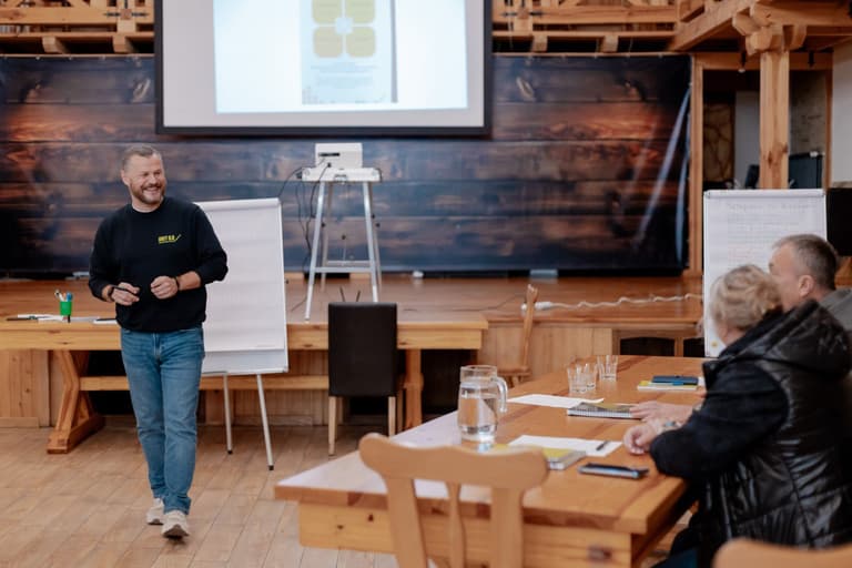 Хто такий спеціаліст з адаптації та як ветерани можуть стати підтримкою HR України