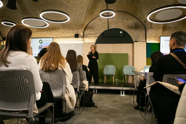 Інклюзивний бізнес: соціально-професійна інтеграція ветеранів та ветеранок, зокрема з інвалідністю
