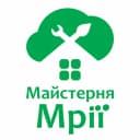 ГО «Майстерня Мрії»