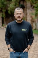 Семен Махлін