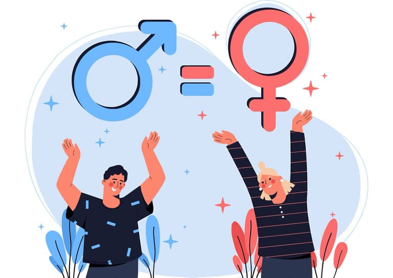 Гендерна (не) рівність