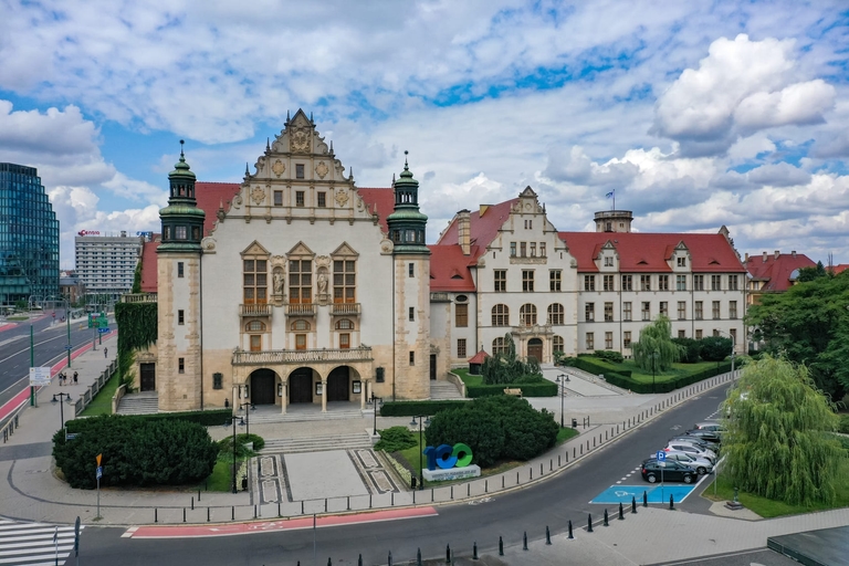 Досвід інклюзії в Познанському університеті