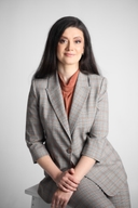 Злата Тягунова